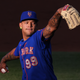 Taijuan Walker is shelved, — like most Mets, right now — but has been brilliant.